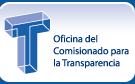 Oficina del Comisionado de Transparencia