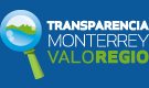 Transparencia Monterrey, Valor Regio