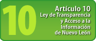 Art&iacute;culo 10