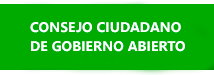 Consejo Ciudadano