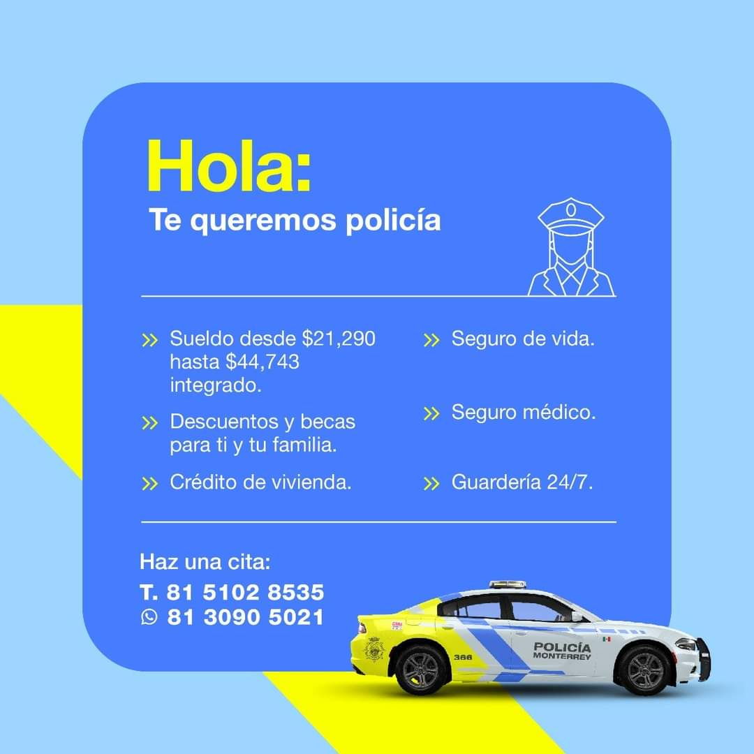 Gobierno Municipal de Monterrey